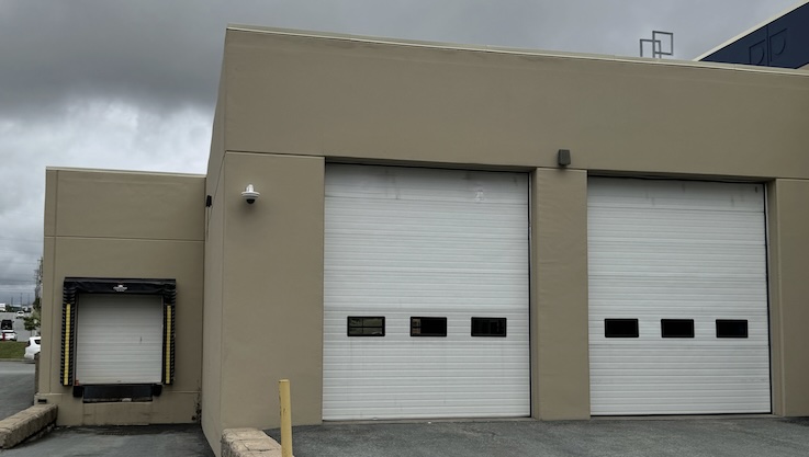 Storage Units at SmartStop Self Storage - Dartmouth - Wright - 100-610 Wright Ave, Dartmouth, NS